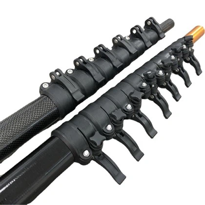 Qayiq quyoshdan himoya qiluvchi ustun